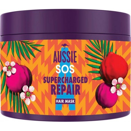 AUSSIE Masque Réparation 450ml