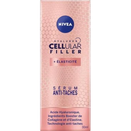 NIVEA Soin visage Cellular Elasticity Anti-tâches 30ml