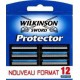 WILKINSON LAMES PROTECTORX12