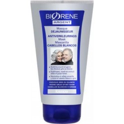 BIORENE MASQUE DEJAUNISSEUR 150ml