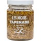 LES NIÇOIS Tapenade verte de Mamie Paulette 80g