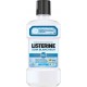 Bain de bouche Listerine Soin blancheur 500ml