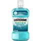 Bain de bouche Listerine Fraîcheur intense 500ml bouteille 500g