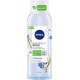 Nivea Naturally good - Gel douche fleur de coton et huile d'argan Bio 300ml