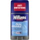 Williams Déodorant peau sensible stick ice 75ml (lot de 3)