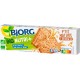 BJORG Biscuit p'tit nature 5 céréales BIO 167g