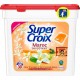 Super Croix 30 Dosettes Maroc Envoûtant Fleur d’Oranger Et Lait d’Amande Douce (lot de 2 soit 60 dosettes)