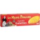 La Mère Poulard 1888 Grandes Galettes Pur Beurre 135g