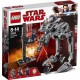 LEGO 75201 Star Wars - 6 AT-ST Du Premier Ordre