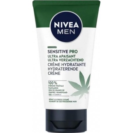 NIVEA MEN CREME HYDRATANTE 75ml