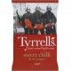 TYRELL'S TYRELLS CHIP PIMEN/PAPRIKA 150