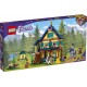 LEGO 41683 CENTRE EQUESTRE FORET FRIENDS