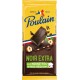 POULAIN Noir Extra aux Noisettes de nos Régions 100g