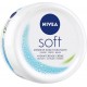 NIVEA SOFT POT 375ml