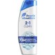 HEAD & SHOULDERS 2EN1 CLASSIC 480ml