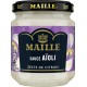 Maille Sauce aïoli zeste de citron 185g