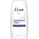 Dove Gel désinfectant mains Nourrissant 50ml