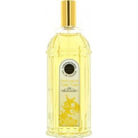 Christine Darvin Eau de Cologne Ylang-Ylang 250ml