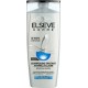 L'Oréal Elseve Shampooing Homme antipelliculaire 250ml (lot de 4)