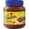 Poulain Pâte à tartiner Noisettes & Cacao 400g (lot de 2)