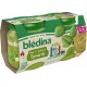 Blédina BLEDINA 1ER POT EPINARDS 2X130g