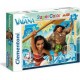 Clementoni Puzzle Vaiana