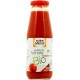 Sacla Purée de tomate Sacla'Italia Bio 680g