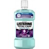 Listerine Total Care 6 Goût plus léger Menthe douce 500ml