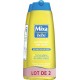 Mixa Shampooing bébé Très doux 2x250ml x2 flacons 250ml