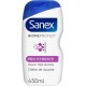 SANEX DOUCHE BIOMEPROTECT PRO HYDRATE 450ml