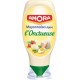 Amora Mayonnaise Légère l’Onctueuse 430g (lot de 5)