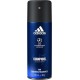 ADIDAS DEO UEFA 8 150ml