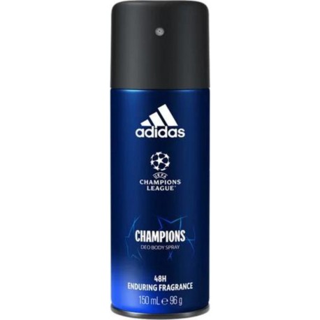 ADIDAS DEO UEFA 8 150ml