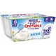 Nestlé Desserts bébé 6+ mois sans sucres ajoutés.4X90g