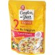 Riz cantonais Comptoir du Grain Express 2min 250g