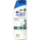 HEAD & SHOULDERS Shampooing anti démangeaisons 285ml