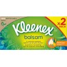 Kleenex Mouchoirs Balsam 2PACK 2x72
