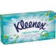 KLEENEX BALSAM NATURAL FRESH x72 boîte 72 mouchoirs