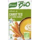 Knorr Soupe velouté Bio Carotte à la Crème fraîche 1L