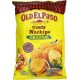 Old El Paso Crunchy Nachips Original 185g (lot de 4)