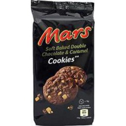 MARS Cookies Mars 162g