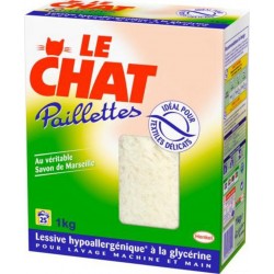 LE CHAT PAILLETTES 1Kg