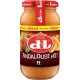 D&L Sauce Andalouse Hot 300ml