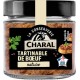 CHARAL LA CONSERVERIE PATE 100g