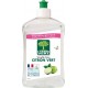 L'Arbre Vert L’Arbre Vert Vaisselle & Mains Hypoallergénique au Citron Vert 500ml (lot de 8)