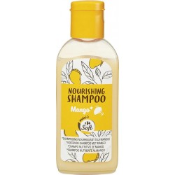 Nectar Of Beauty Shampooing mangue beurre de noix 75ml