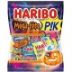 Haribo Bonbon méga fête Pik Halloween 720g