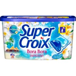 SUPERCROIX CAPS BORA BORA x28