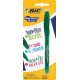 BIC ROLL GEL GELOCITY ILLUSION VRX1