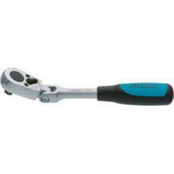 HAZET 863G Cliquet réversible à cardan